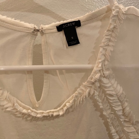 JCrew Top - Picture 6 of 8